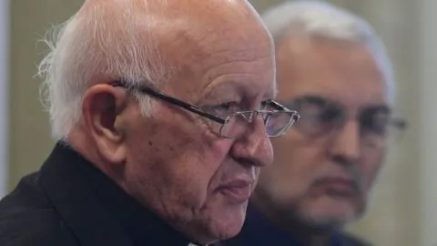 Ezzati por denuncia de abuso en Concepción: “No se pudo comprobar el delito”