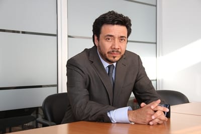 Fiscal nacional solicitó remoción definitiva de Emiliano Arias