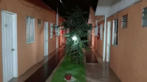 Hijo de empresario tomecino que murió en motel de Angol se querelló contra propietario del recinto