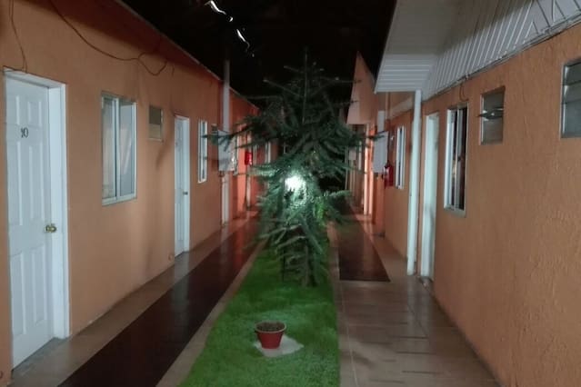 Aumenta la ocupación hotelera en el Biobío