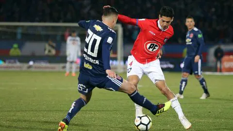 Huachipato debutó con un empate ante la U y dando un ejemplo “mundial” a todos los equipos