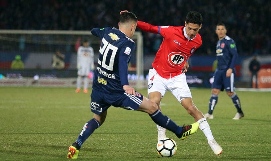 Barra de Huachipato amenaza con boicotear partido ante Universidad de Chile