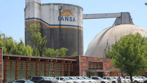 Ministro de Agricultura solicitó posponer en dos años más el cierre de Iansa