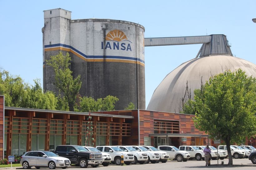 74 agricultores serán compensados con flete tras cierre de planta Iansa en Los Ángeles
