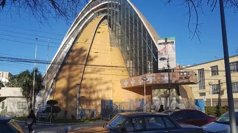 Sabes fue en busca del sacerdote acusado de abuso y violación en Concepción