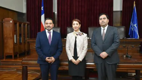 Fiscal del Biobío no podrá asumir el mismo cargo en Ñuble