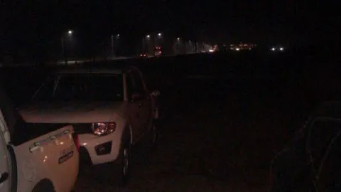 Las mismas tres comunas de siempre en el Biobío están sin luz