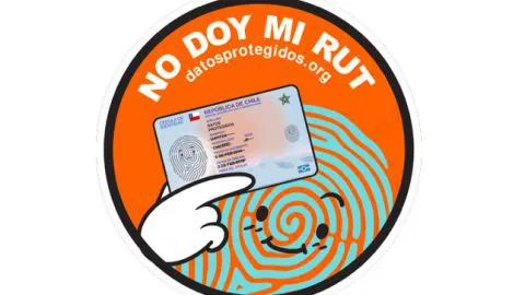 #NoDoyMiRUT: La fuerte campaña para que no des tus datos en el comercio