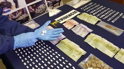 Cae clan familiar dedicado al tráfico de drogas en Chiguayante