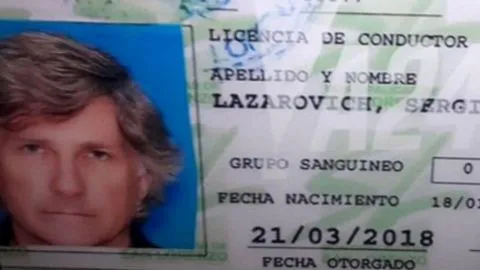 A los 59 años hombre cambia de género en Argentina y jubilará antes como mujer