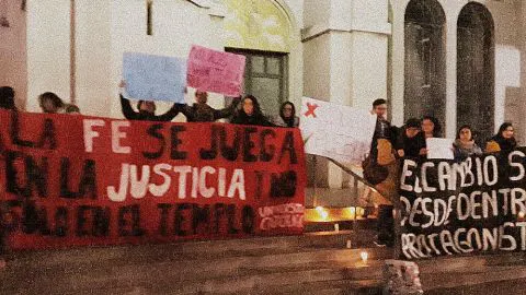 Laicos penquistas no descartan casos de abusos en la Arquidiócesis de Concepción