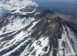 Parte del domo del Volcán Chillán se habría destruido tras explosión