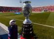 Conmebol estrena video promocional de la Copa América 2019 que defenderá Chile