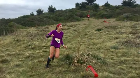 Así se vivió la carrera más aventurera y extrema del Gran Concepción