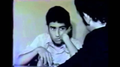 Descansa en paz “Súper Taldo” un verdadero guerrero