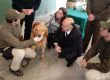 Tyson no perdona: Perro del OS7 Concepción encontró marihuana en jacuzzi de narco en Talcahuano