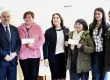 Agricultoras de Yumbel y Cabrero reciben incentivos para mejorar sus emprendimientos