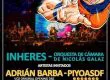 ¡Atención fanáticos! Dragon Ball Z sinfónico llega al Gran Concepción
