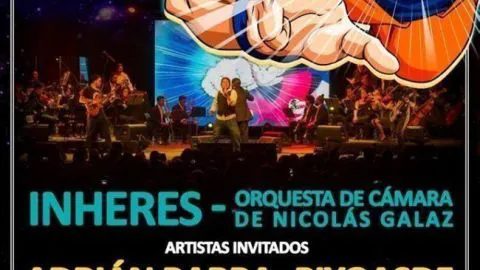 ¡Atención fanáticos! Dragon Ball Z sinfónico llega al Gran Concepción
