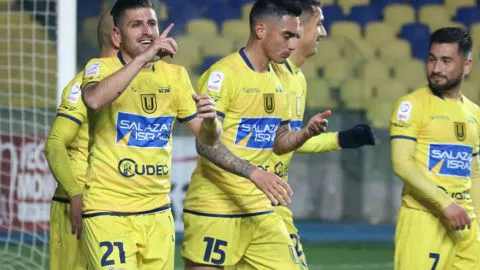 Universidad de Concepción pierde a una de sus máximas figuras para el torneo