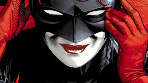 Esta es la superheroína lesbiana que tendrá su propia serie