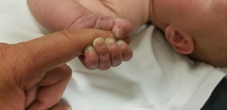 Postnatal de Emergencia: acuerdo plantea “licencia preventiva” por tres meses