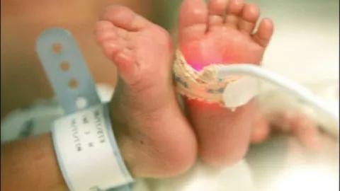 Ensayo clínico terminó con 11 bebés muertos
