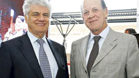 Délano y Lavín condenados a “Curso de ética en dirección de empresas” y libertad vigilada tras caso Penta