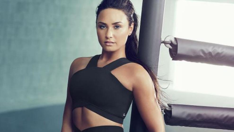 Demi Lovato: “Perdí mi virginidad en una violación”
