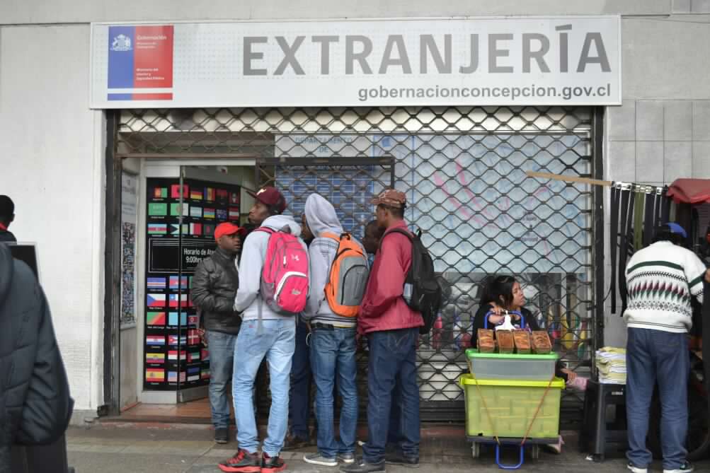 Coronavirus: Registro Civil extiende vigencia de cédulas vencidas o por vencer para evitar trámites presenciales
