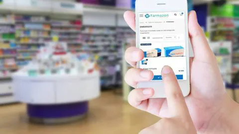 Ministerio de salud alerta sobre compra de medicamentos importados