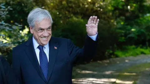 En estos lugares estará el Presidente Piñera durante su inminente visita a la Región del Biobío