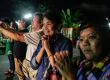 Todos a salvo: Rescatan a los doce niños y a su entrenador de la cueva de Tailandia