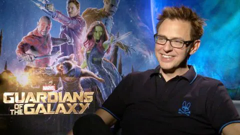 Estos fueron los tweets por los que Disney despidió al director de “Guardianes de la Galaxia”