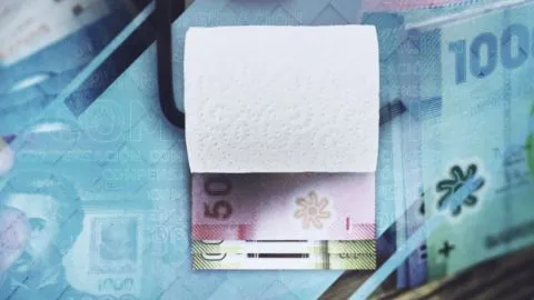 Banco Estado publica fechas en que se hará el depósito de los 7 mil pesos del Confort