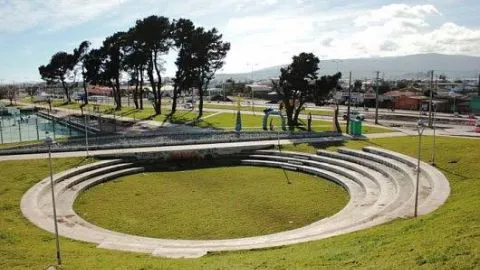 Impacto en sector El Cristo de Coronel: persona sufre disparo con escopeta en la cabeza