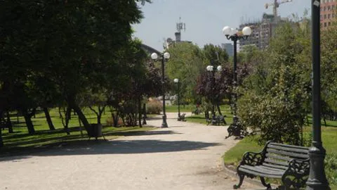 Detienen a dos menores de edad por violar a una mujer en Parque Los Reyes
