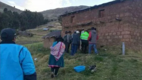 Tres hermanos mataron brutalmente a su madre en ritual satánico