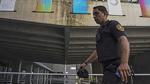 Chileno fue asesinado por expareja trasandina en Argentina
