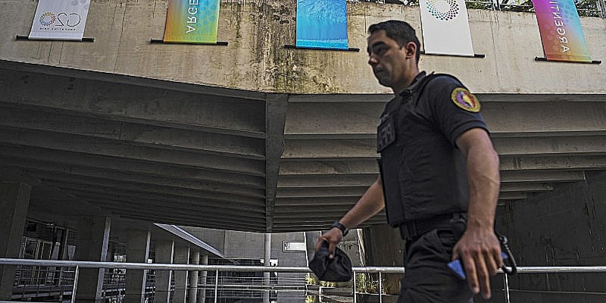 Identifican a chilena asesinada en Brasil y detienen a un sospechoso