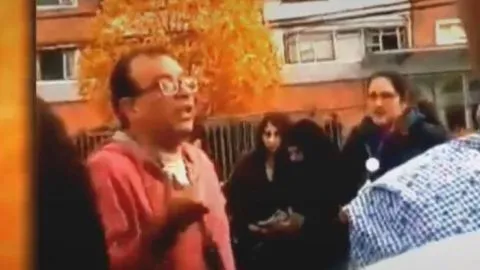 Revelan desconocida declaración hecha por prevencionista del Sanatorio Alemán a la PDI