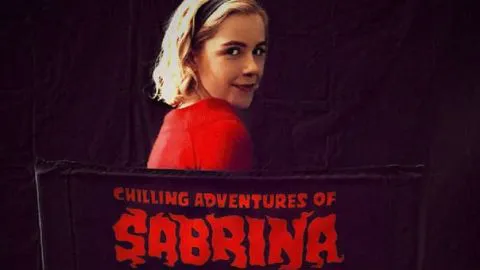 Netflix nos trae un nuevo estreno: “El mundo oculto de Sabrina”