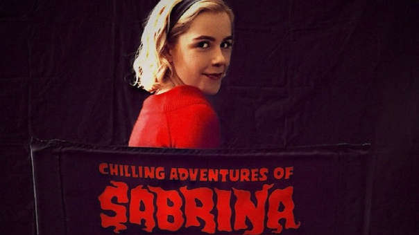 Netflix nos trae un nuevo estreno: “El mundo oculto de Sabrina”