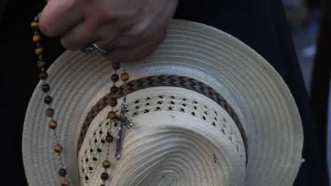 Iglesia Católica asegura que son 43 los sacerdotes condenados por abusos sexuales