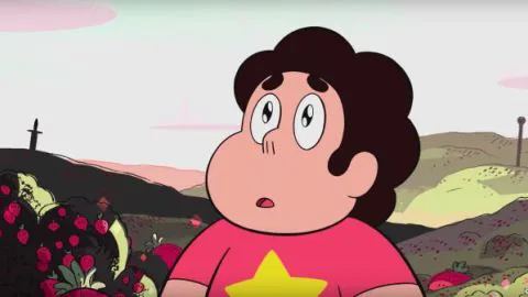 “Steven Universe”: Los primeros dibujos animados en mostrar una propuesta de matrimonio entre personas del mismo sexo