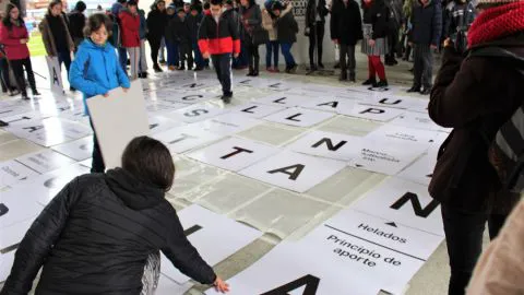 “Concepción en 100 palabras” inicia séptima convocatoria en el Biobío
