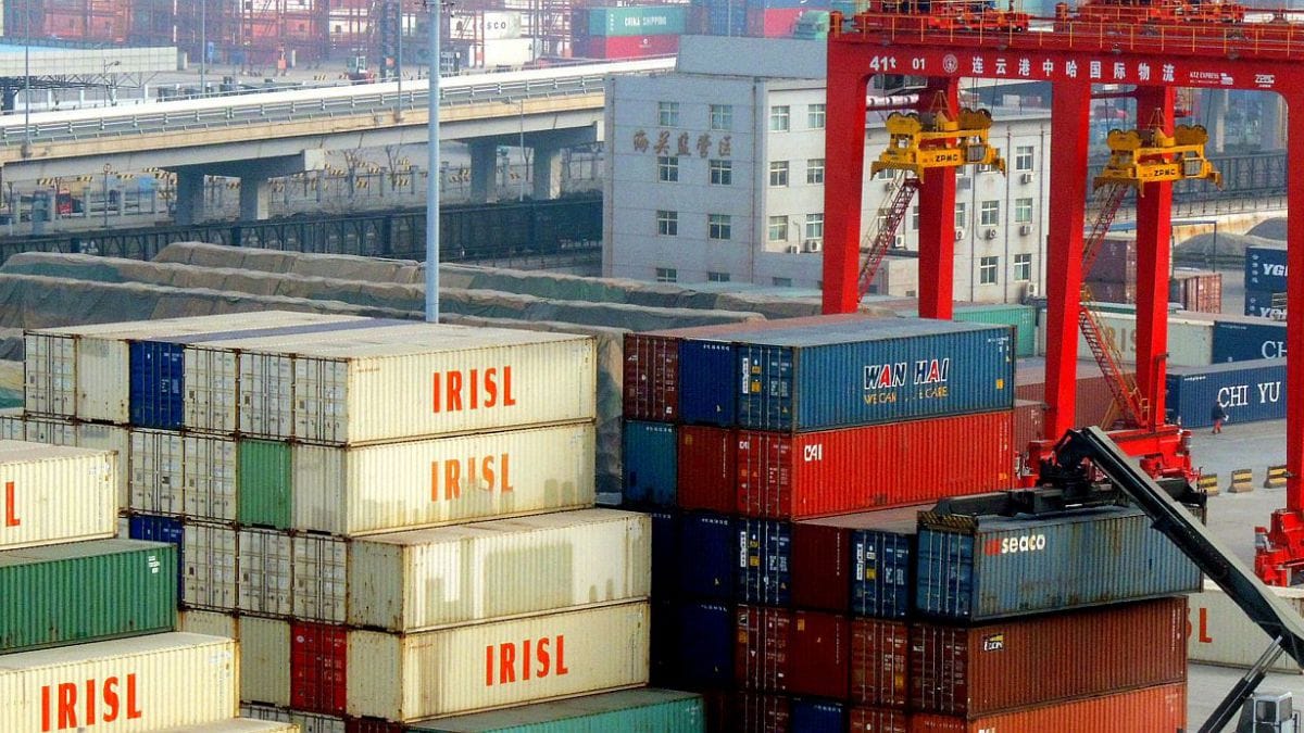 Wall Street: Chile es una de las economías más afectadas por el Coronavirus