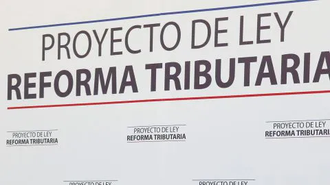 ¿Entiendes la reforma tributaria? Esto es lo que debes saber