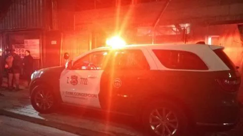 Tras los dueños de las pistolas: Fiscalía abre foco especial para investigar cómo se arman los delincuentes