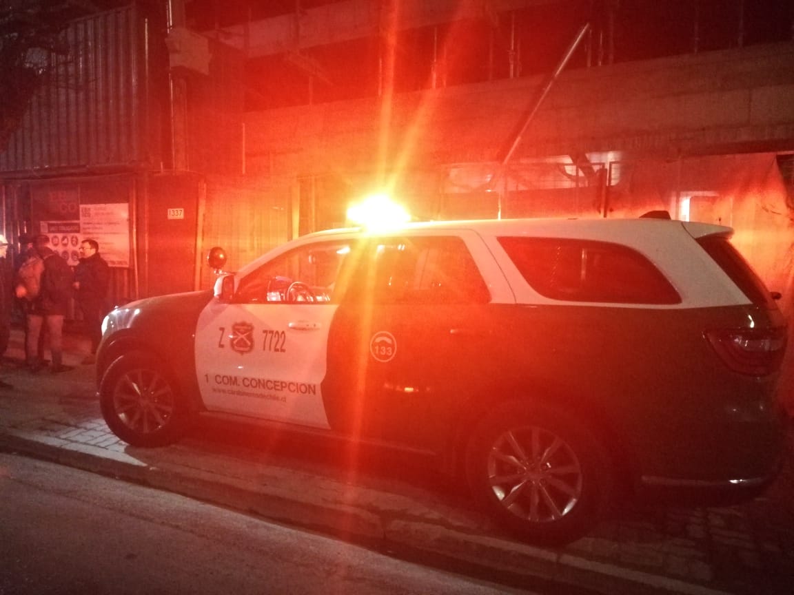 Mujer fingió pedir una pizza para denunciar intento de femicidio por parte de su esposo